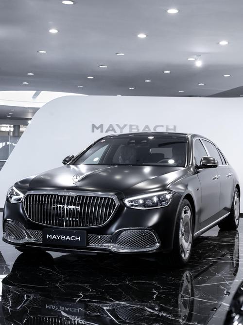 成都温江区恒鑫润企业管理咨询岚图汽车的售后服务让用户无忧出行，迈巴赫未来的豪华车趋势