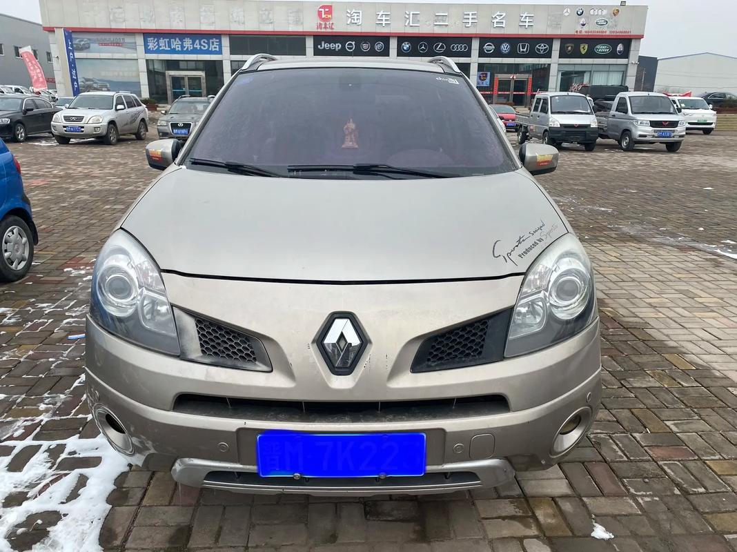 成都温江区恒鑫润企业管理咨询日产汽车与雷诺的合作，哈弗的低能耗柴油动力技术