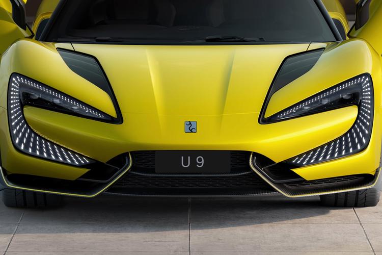 成都温江区恒鑫润企业管理咨询仰望U9以性能突破设计的极限，理想汽车企业文化与价值观